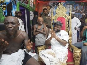 Davido et Carter Efe : ce qu’il s’est réellement passé et pourquoi ça fait autant parler