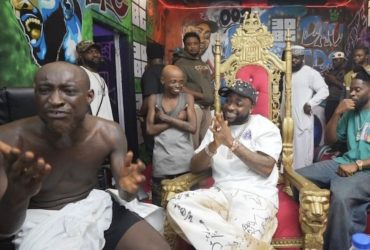 Davido et Carter Efe : ce qu’il s’est réellement passé et pourquoi ça fait autant parler