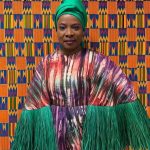 🔴 La diva Angélique Kidjo a illuminé le Maroc !