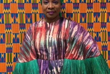 🔴 La diva Angélique Kidjo a illuminé le Maroc !
