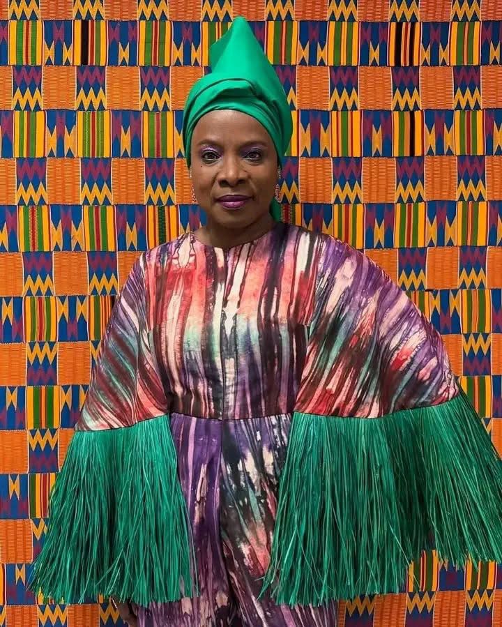 🔴 La diva Angélique Kidjo a illuminé le Maroc !