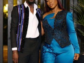 Chewe se confie sur son épouse Roseline LAYO : entre foi, amour et protection