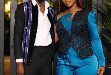 Chewe se confie sur son épouse Roseline LAYO : entre foi, amour et protection