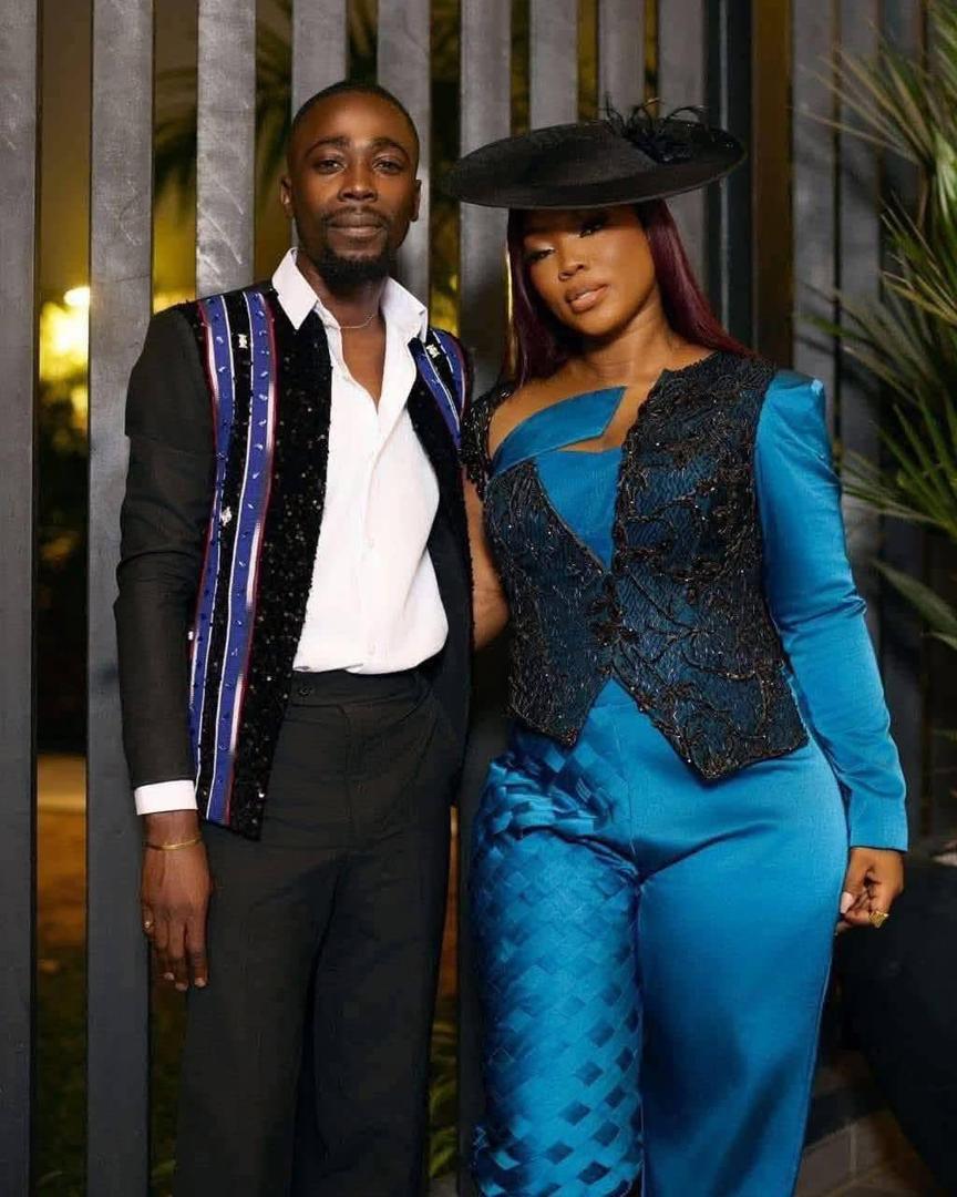 Chewe se confie sur son épouse Roseline LAYO : entre foi, amour et protection