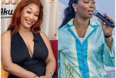 Josey face aux comparaisons et à une possible collaboration avec Roseline Layo : « Le moment n’est pas encore arrivé »