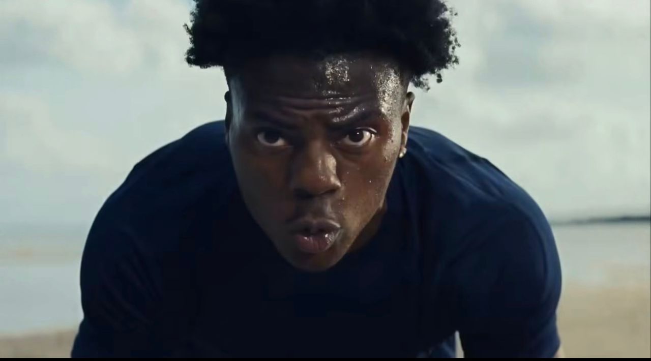 IShowSpeed au Bénin bientôt : quand Cotonou s’impose comme le “Miami” de l’Afrique de l’Ouest ❤️🇧🇯