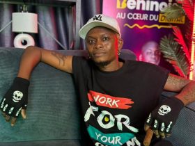 Ernest Cica met les choses au clair après sa sortie sur Axel Merryl