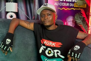 Ernest Cica met les choses au clair après sa sortie sur Axel Merryl