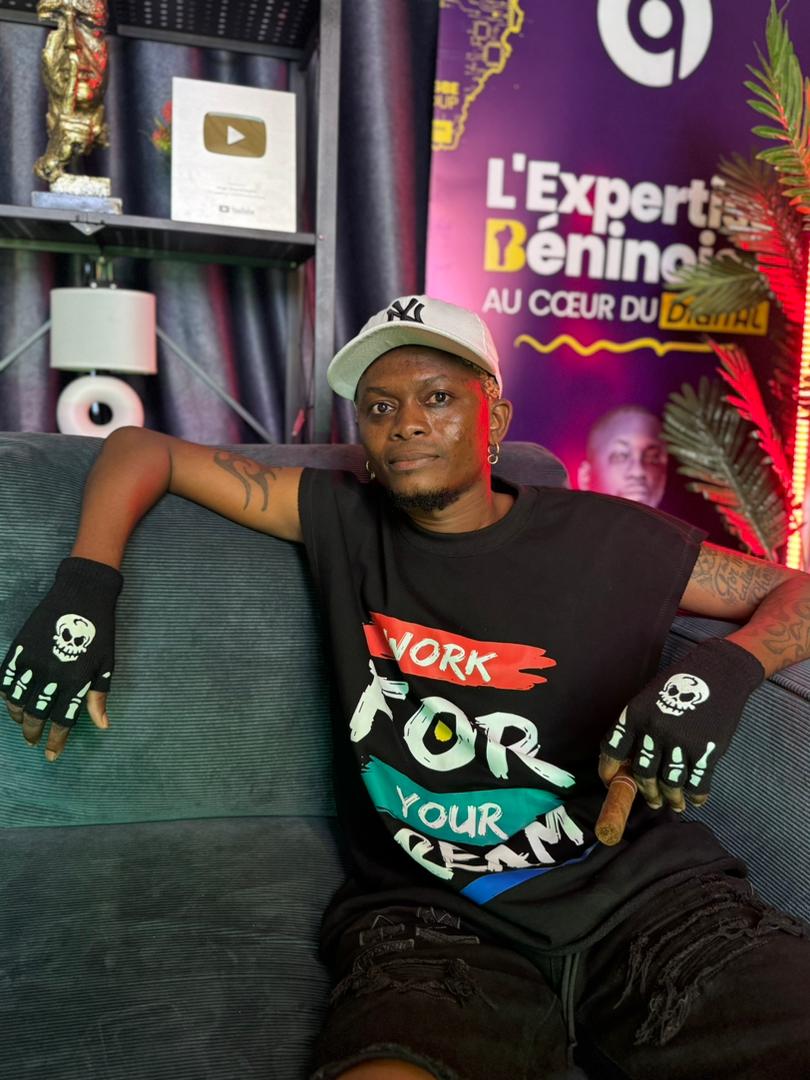 Ernest Cica met les choses au clair après sa sortie sur Axel Merryl