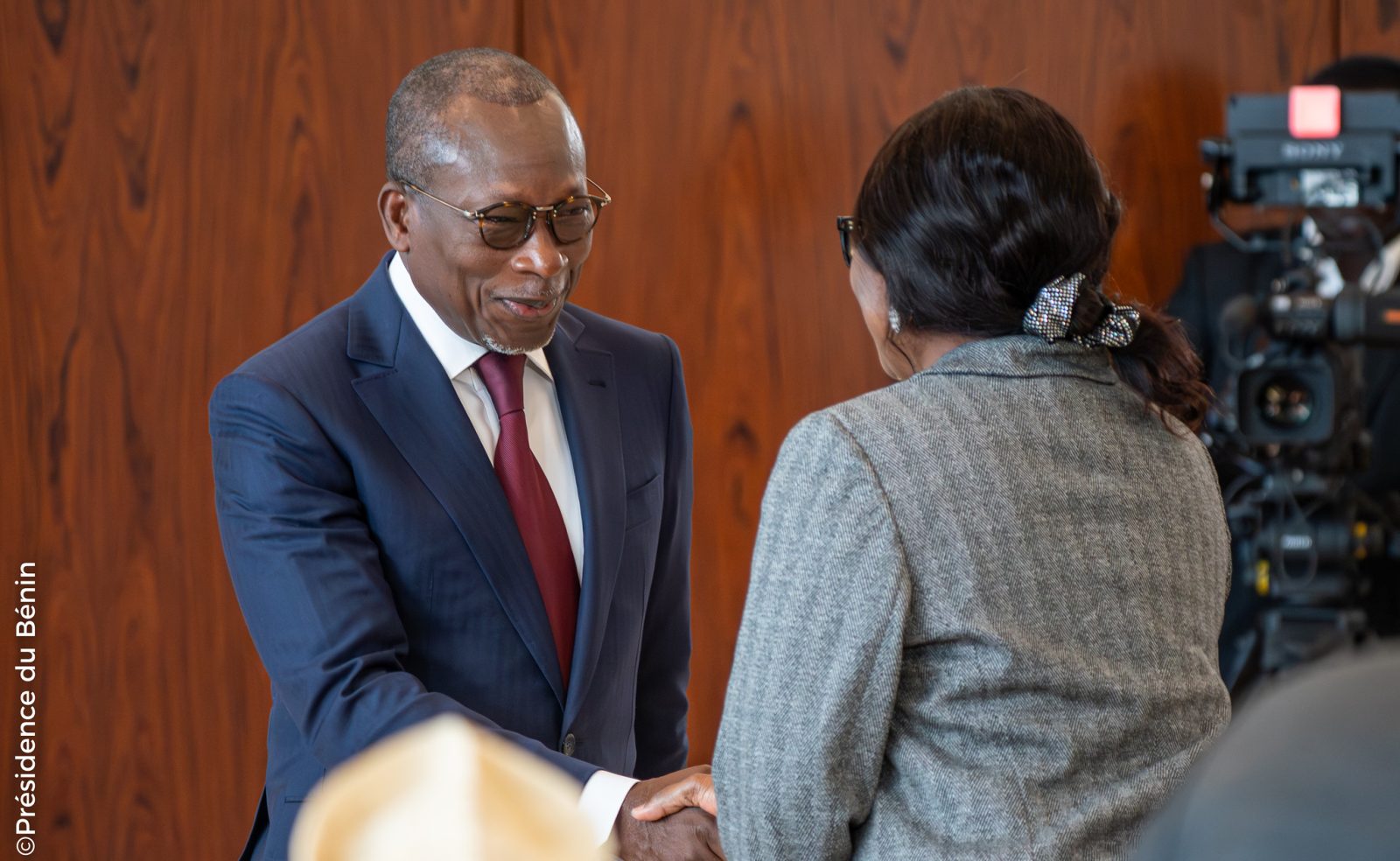 Conseil des ministres du 13 mai 2026 au Bénin : les grandes décisions prises par le gouvernement