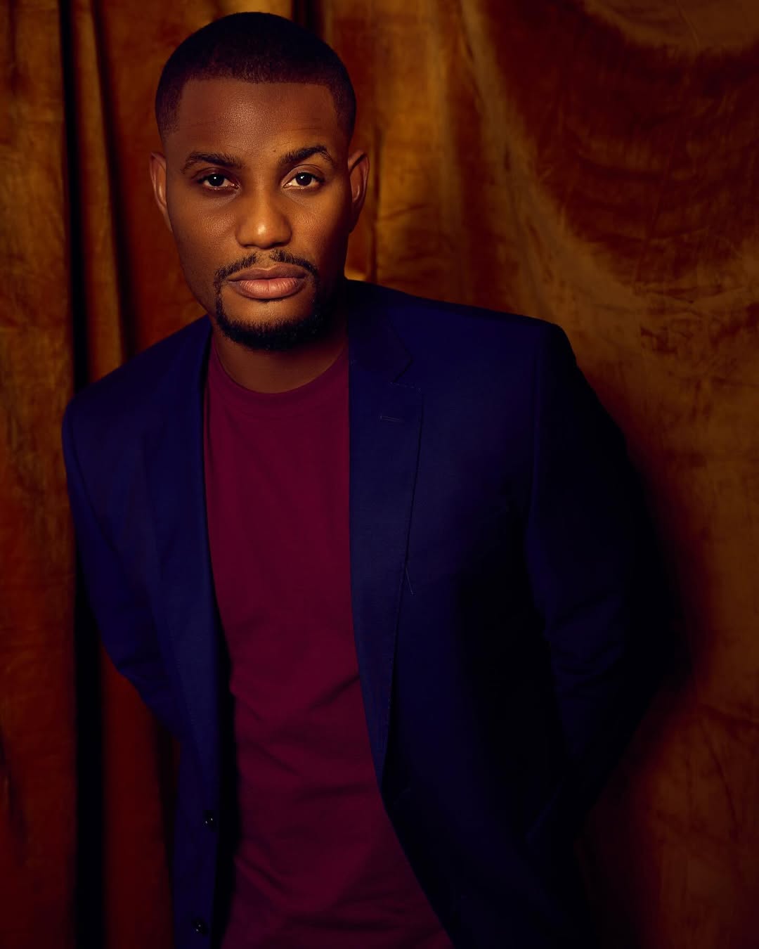 Décès de l’acteur nigérian Alexx Ekubo : Nollywood perd une grande étoile à 40 ans