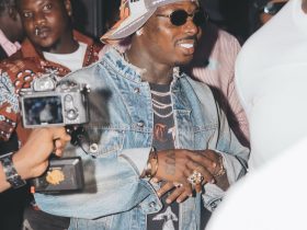Asake s’offre une nouvelle Mercedes G-Wagon 2026 : la star nigériane impressionne encore les fans