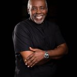 Olu Jacobs mort