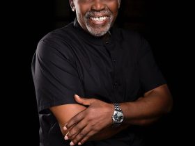Olu Jacobs mort