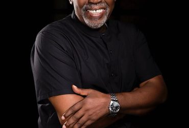 Olu Jacobs mort