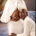 Peller et Jarvis bientôt parents : le couple annonce attendre son premier enfant