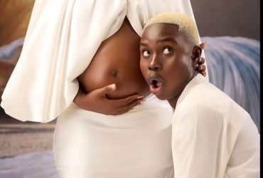 Peller et Jarvis bientôt parents : le couple annonce attendre son premier enfant
